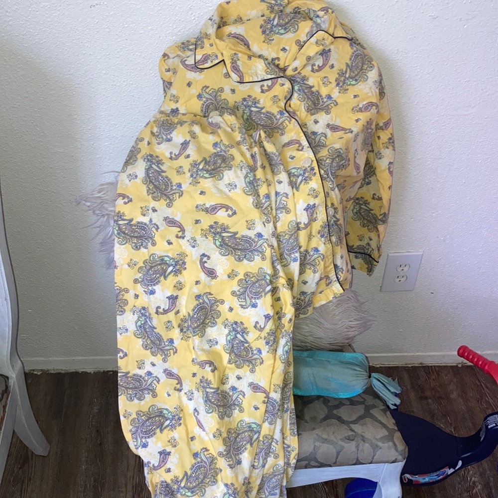 Matching pjs - Picture 1 of 1